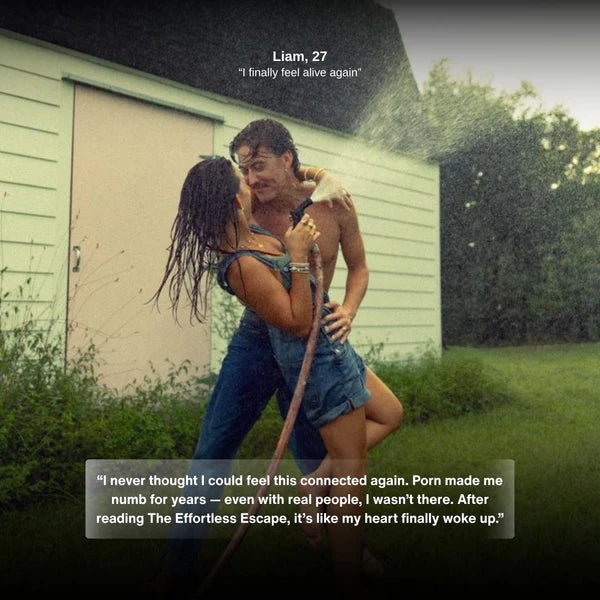 The Silent Shift - My Store