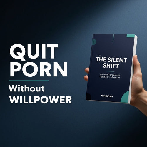 The Silent Shift - My Store