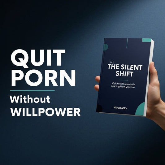 The Silent Shift - My Store