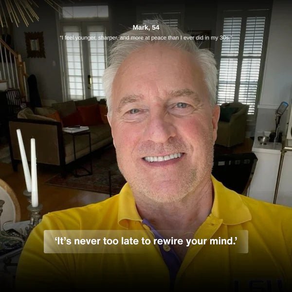 The Silent Shift - My Store