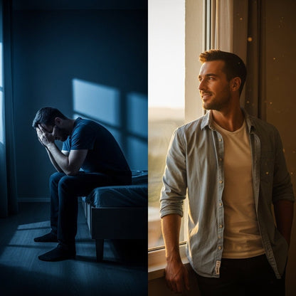 The Silent Shift - My Store